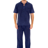 'Santorini' Pants