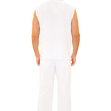 'Santorini' Pants