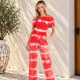 'Shelly' Off Shoulder Top WOMEN'S TOP for women resort wear - Seaspice Resort Wear