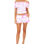 'Shelly' Off Shoulder Top WOMEN'S TOP for women resort wear - Seaspice Resort Wear