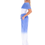 'Shelly' Off Shoulder Top WOMEN'S TOP for women resort wear - Seaspice Resort Wear