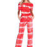 'Shelly' Off Shoulder Top WOMEN'S TOP for women resort wear - Seaspice Resort Wear