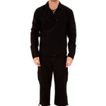 'Sicily' Capri Pants SEASPICE MEN for women resort wear - Seaspice Resort Wear