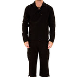 'Sicily' Capri Pants SEASPICE MEN for women resort wear - Seaspice Resort Wear