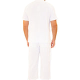 'Sicily' Capri Pants