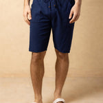 Sirocco – Drawstring Relaxed Fit Summer Shorts SEASPICE MEN for women resort wear - Seaspice Resort Wear