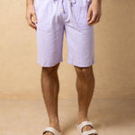 Sirocco – Drawstring Relaxed Fit Summer Shorts SEASPICE MEN for women resort wear - Seaspice Resort Wear