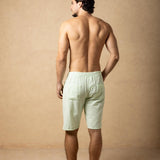 Sirocco – Drawstring Relaxed Fit Summer Shorts SEASPICE MEN for women resort wear - Seaspice Resort Wear