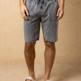 Sirocco – Drawstring Relaxed Fit Summer Shorts SEASPICE MEN for women resort wear - Seaspice Resort Wear