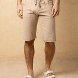 Sirocco – Drawstring Relaxed Fit Summer Shorts SEASPICE MEN for women resort wear - Seaspice Resort Wear