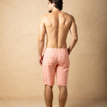 Sirocco – Drawstring Relaxed Fit Summer Shorts SEASPICE MEN for women resort wear - Seaspice Resort Wear