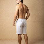 Sirocco – Drawstring Relaxed Fit Summer Shorts SEASPICE MEN for women resort wear - Seaspice Resort Wear