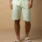 Sirocco – Drawstring Relaxed Fit Summer Shorts SEASPICE MEN for women resort wear - Seaspice Resort Wear