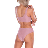 'Star Of The Show' Shimmer Bikini