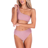 'Star Of The Show' Shimmer Bikini