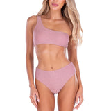 'Star Of The Show' Shimmer Bikini