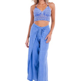 'Theia' Multiway Wrap Pants WOMEN'S PANTS for women resort wear - Seaspice Resort Wear