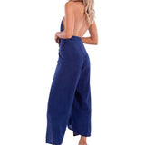 'Theia' Multiway Wrap Pants WOMEN'S PANTS for women resort wear - Seaspice Resort Wear