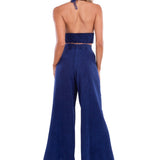'Theia' Multiway Wrap Pants WOMEN'S PANTS for women resort wear - Seaspice Resort Wear