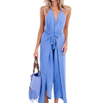 'Theia' Multiway Wrap Pants WOMEN'S PANTS for women resort wear - Seaspice Resort Wear