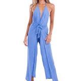 'Theia' Multiway Wrap Pants