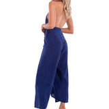'Theia' Multiway Wrap Pants