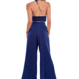 'Theia' Multiway Wrap Pants