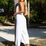 'Theia' Multiway Wrap Pants