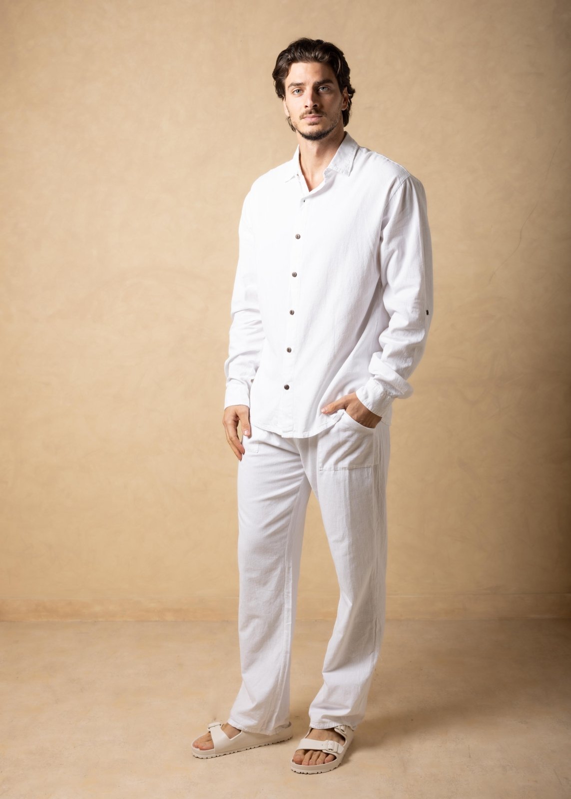 Men - Seaspice Resort Wear Men - Seaspice Resort Wear