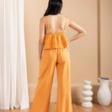 'Ximena' Wide Leg Pants WOMEN'S PANTS for women resort wear - Seaspice Resort Wear