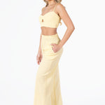 'Ximena' Wide Leg Pants WOMEN'S PANTS for women resort wear - Seaspice Resort Wear