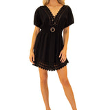 'Emma' Tunic Dress