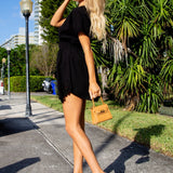 'Emma' Tunic Dress