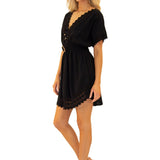 'Emma' Tunic Dress