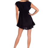 'Faye' Cover-Up Dress