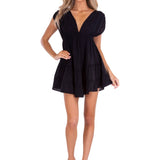 'Faye' Cover-Up Dress